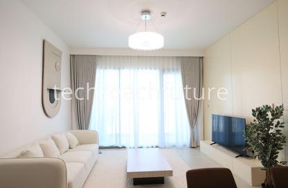 Apartment - 2 Bedrooms - 3 Bathrooms for rent in Downtown Views II Tower 3 - Downtown Views II - Zabeel 2 - Zabeel - Dubai Apartment - 2 Bedrooms - 3 Bathrooms for rent in Downtown Views II Tower 3 - Downtown Views II - Zabeel 2 - Zabeel - Dubai