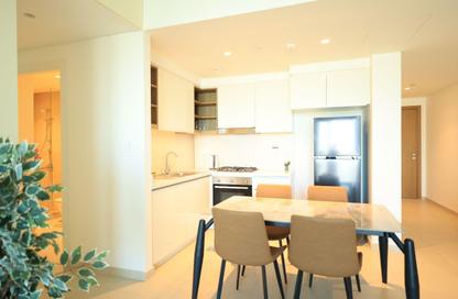 Apartment - 2 Bedrooms - 3 Bathrooms for rent in Downtown Views II Tower 3 - Downtown Views II - Zabeel 2 - Zabeel - Dubai Apartment - 2 Bedrooms - 3 Bathrooms for rent in Downtown Views II Tower 3 - Downtown Views II - Zabeel 2 - Zabeel - Dubai