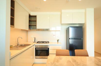 Apartment - 2 Bedrooms - 3 Bathrooms for rent in Downtown Views II Tower 3 - Downtown Views II - Zabeel 2 - Zabeel - Dubai Apartment - 2 Bedrooms - 3 Bathrooms for rent in Downtown Views II Tower 3 - Downtown Views II - Zabeel 2 - Zabeel - Dubai