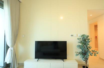 Apartment - 2 Bedrooms - 3 Bathrooms for rent in Downtown Views II Tower 3 - Downtown Views II - Zabeel 2 - Zabeel - Dubai Apartment - 2 Bedrooms - 3 Bathrooms for rent in Downtown Views II Tower 3 - Downtown Views II - Zabeel 2 - Zabeel - Dubai