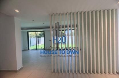 Villa - 4 Bedrooms - 5 Bathrooms for rent in Aspens - Yas Acres - Yas Island - Abu Dhabi Villa - 4 Bedrooms - 5 Bathrooms for rent in Aspens - Yas Acres - Yas Island - Abu Dhabi