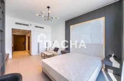 Apartment - Studio - 1 Bathroom for rent in Prime Residency 3 - Al Furjan - Dubai
