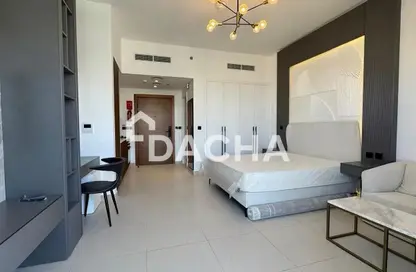 شقة - 1 حمام للايجار في بريم ريزيدنسي 3 - الفرجان - دبي