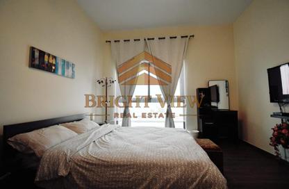 Apartment - 1 Bedroom - 2 Bathrooms for rent in Azizi Orchid - Al Furjan - Dubai