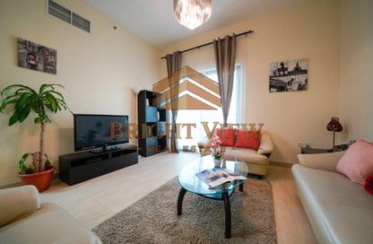 Apartment - 1 Bedroom - 2 Bathrooms for rent in Azizi Orchid - Al Furjan - Dubai