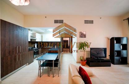 Apartment - 1 Bedroom - 2 Bathrooms for rent in Azizi Orchid - Al Furjan - Dubai Apartment - 1 Bedroom - 2 Bathrooms for rent in Azizi Orchid - Al Furjan - Dubai