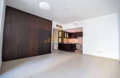 Apartment - 1 Bathroom for rent in Oasis Residence - Barsha Heights (Tecom) - Dubai