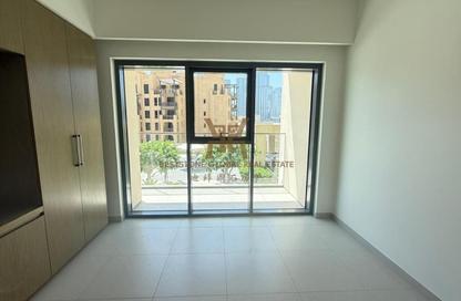Apartment - 2 Bedrooms - 2 Bathrooms for rent in Burj Royale - Downtown Dubai - Dubai