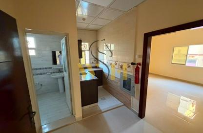 Apartment - Studio - 1 Bathroom for rent in Ajman Hills - Al Alia - Ajman Apartment - Studio - 1 Bathroom for rent in Ajman Hills - Al Alia - Ajman