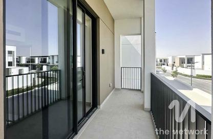Townhouse - 4 Bedrooms - 5 Bathrooms for rent in Raya - Arabian Ranches 3 - Dubai