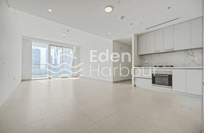 Apartment - 2 Bedrooms - 3 Bathrooms for rent in Beach Mansion Tower 1 - Beach Mansion - EMAAR Beachfront - Dubai Harbour - Dubai