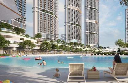 Apartment - 2 Bedrooms - 3 Bathrooms for sale in 360 Riverside Crescent - Sobha Hartland II - Bukadra - Dubai Apartment - 2 Bedrooms - 3 Bathrooms for sale in 360 Riverside Crescent - Sobha Hartland II - Bukadra - Dubai