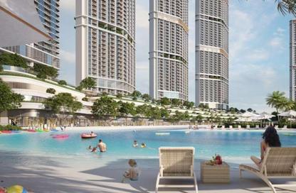 Apartment - 2 Bedrooms - 3 Bathrooms for sale in 360 Riverside Crescent - Sobha Hartland II - Bukadra - Dubai Apartment - 2 Bedrooms - 3 Bathrooms for sale in 360 Riverside Crescent - Sobha Hartland II - Bukadra - Dubai