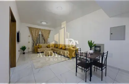 Apartment - 1 Bedroom - 1 Bathroom for rent in Sheikh Jaber Al Sabah Street - Al Naimiya - Al Nuaimiya - Ajman
