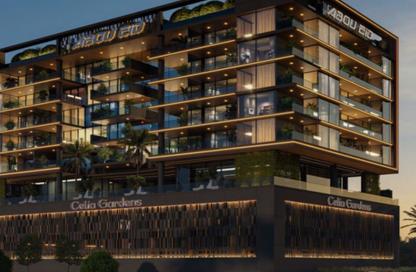 Apartment - 2 - 3 for sale in Celia Gardens - Nad Al Sheba Gardens - Nad Al Sheba 1 - Nad Al Sheba - Dubai