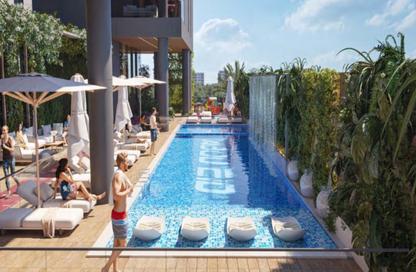 Apartment - 2 - 3 for sale in Celia Gardens - Nad Al Sheba Gardens - Nad Al Sheba 1 - Nad Al Sheba - Dubai Apartment - 2 - 3 for sale in Celia Gardens - Nad Al Sheba Gardens - Nad Al Sheba 1 - Nad Al Sheba - Dubai