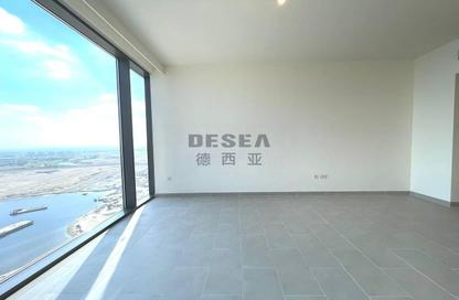 Apartment - 1 - 1 for rent in Creek Rise Tower 1 - Creek Rise - Dubai Creek Harbour (The Lagoons) - Dubai Apartment - 1 - 1 for rent in Creek Rise Tower 1 - Creek Rise - Dubai Creek Harbour (The Lagoons) - Dubai