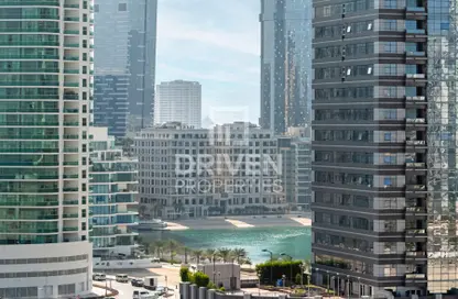 Apartment - 3 Bedrooms - 3 Bathrooms for sale in MEERA Shams - Shams Abu Dhabi - Al Reem Island - Abu Dhabi