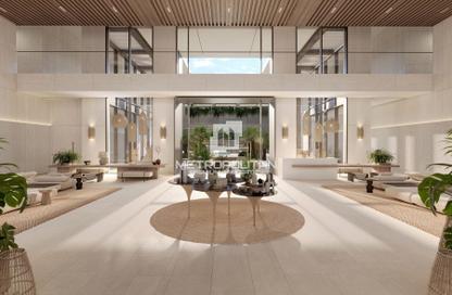 Apartment - 1 Bedroom - 2 Bathrooms for sale in Playa Del Sol - Al Marjan Island - Ras Al Khaimah