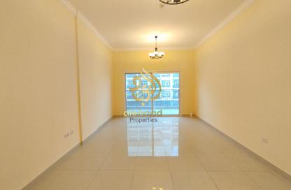 Apartment - 1 Bedroom - 2 Bathrooms for rent in Skyline 1 - International City Phase 2 - Al Warsan 4 - Al Warsan - Dubai