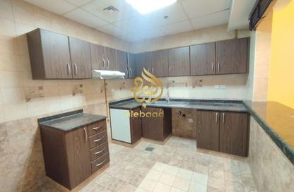 Apartment - 1 Bedroom - 2 Bathrooms for rent in Skyline 1 - International City Phase 2 - Al Warsan 4 - Al Warsan - Dubai