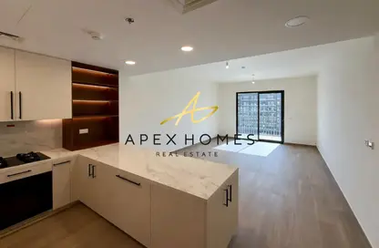 شقة - 1 حمام للبيع في ذا هاميلتون - تاون سكوير - دبي