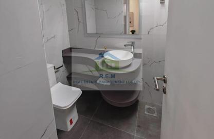 Apartment - Studio - 1 Bathroom for rent in Lagoon B8 - The Lagoons - Mina Al Arab - Ras Al Khaimah