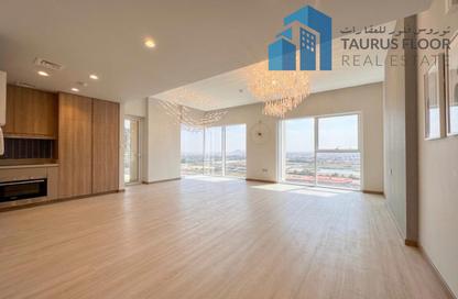 Apartment - 3 Bedrooms - 4 Bathrooms for rent in Urban Oasis - Business Bay - Dubai