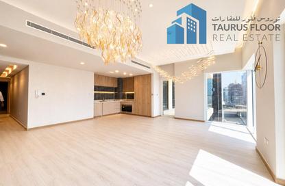 Apartment - 3 Bedrooms - 4 Bathrooms for rent in Urban Oasis - Business Bay - Dubai