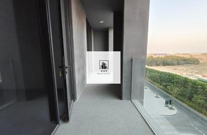Apartment - 1 - 2 for rent in Tiraz 4 - Naseej District - Aljada - Sharjah