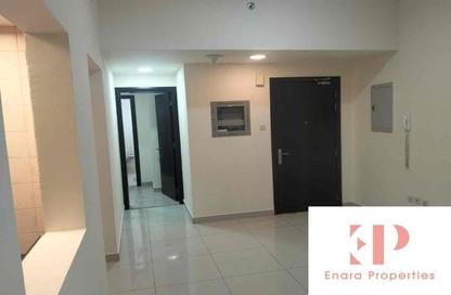 شقة - 2 غرف نوم - 3 حمامات للايجار في برج إسكان - دبي مارينا - دبي