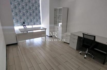 Office Space - Studio - 1 for rent in One by Omniyat - Business Bay - Dubai