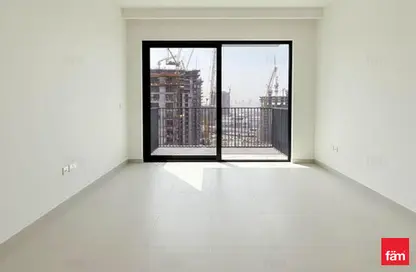 شقة - غرفة نوم - 1 حمام للايجار في برج Park Horizon 2 - بارك هورايزون - دبي هيلز استيت - دبي