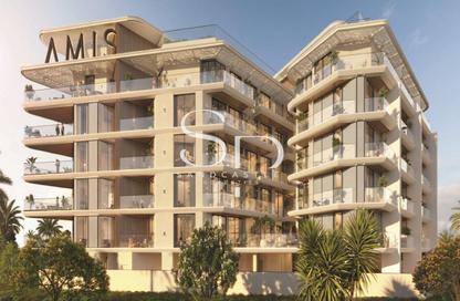 Apartment - 1 - 2 for sale in Woodland Terraces - District 11 - Mohammed Bin Rashid City - Dubai Apartment - 1 - 2 for sale in Woodland Terraces - District 11 - Mohammed Bin Rashid City - Dubai