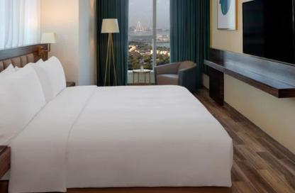 Hotel and Hotel Apartment - 1 Bedroom - 2 Bathrooms for rent in Avani Palm View Hotel and Suites - Dubai Media City - Dubai Hotel and Hotel Apartment - 1 Bedroom - 2 Bathrooms for rent in Avani Palm View Hotel and Suites - Dubai Media City - Dubai