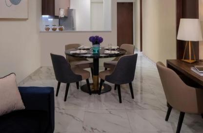 Hotel  and  Hotel Apartment - 1 Bedroom - 2 Bathrooms for rent in Avani Palm View Hotel  and  Suites - Dubai Media City - Dubai
