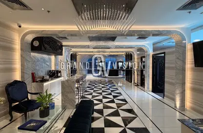 Office Space - 2 Bedrooms - 1 Bathroom for rent in Bay Square Building 3 - Bay Square - Business Bay - Dubai Office Space - 2 Bedrooms - 1 Bathroom for rent in Bay Square Building 3 - Bay Square - Business Bay - Dubai