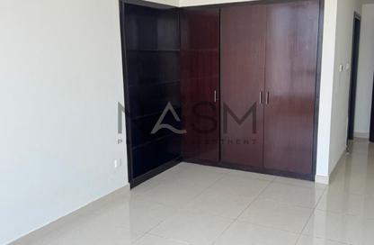 Apartment - 1 Bedroom - 2 Bathrooms for rent in Sun Tower - Shams Abu Dhabi - Al Reem Island - Abu Dhabi