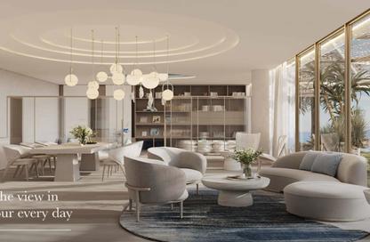Apartment - 3 - 4 for sale in Nikki Beach Residences - Al Marjan Island - Ras Al Khaimah Apartment - 3 - 4 for sale in Nikki Beach Residences - Al Marjan Island - Ras Al Khaimah