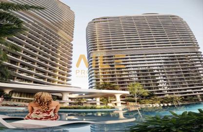 Apartment - 2 Bedrooms - 2 Bathrooms for sale in SAAS Hills - Dubai Science Park - Dubai