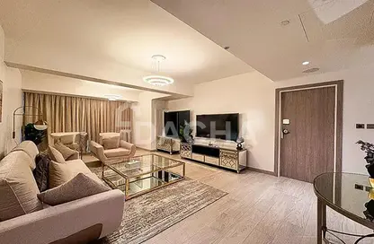 شقة - غرفة نوم - 2 حمامات للبيع في برج مى دو رى - (JLT) مجمع L - أبراج بحيرات الجميرا - دبي