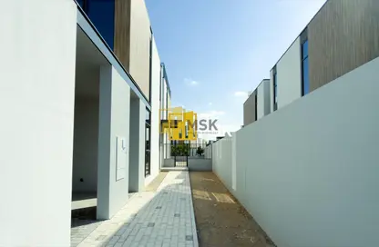 Villa - 4 Bedrooms - 4 Bathrooms for rent in Mudon Al Ranim 3 - Mudon - Dubai