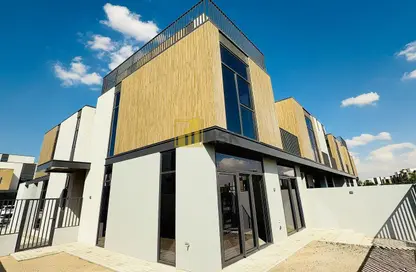 فيلا - 4 غرف نوم - 4 حمامات للايجار في مدن الرينم 3 - مدن - دبي