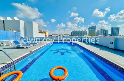 Apartment - 1 Bedroom - 1 Bathroom for rent in Mankhool Building - Mankhool - Bur Dubai - Dubai