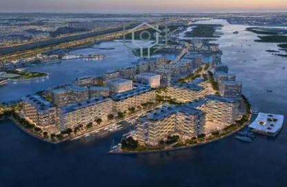 Apartment - 2 - 2 for sale in Juman 2 - Al Raha Beach - Abu Dhabi Apartment - 2 - 2 for sale in Juman 2 - Al Raha Beach - Abu Dhabi