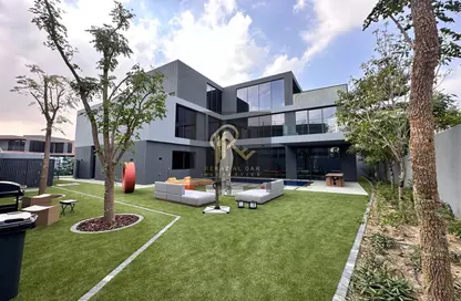 فيلا - 4 غرف نوم - 5 حمامات للبيع في مسار أزاليا - مسار - تلال سيتي - الشارقة