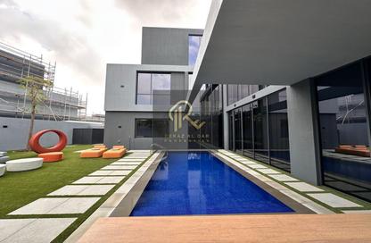 Villa - 4 Bedrooms - 5 Bathrooms for sale in Masaar Azalea - Masaar - Tilal City - Sharjah