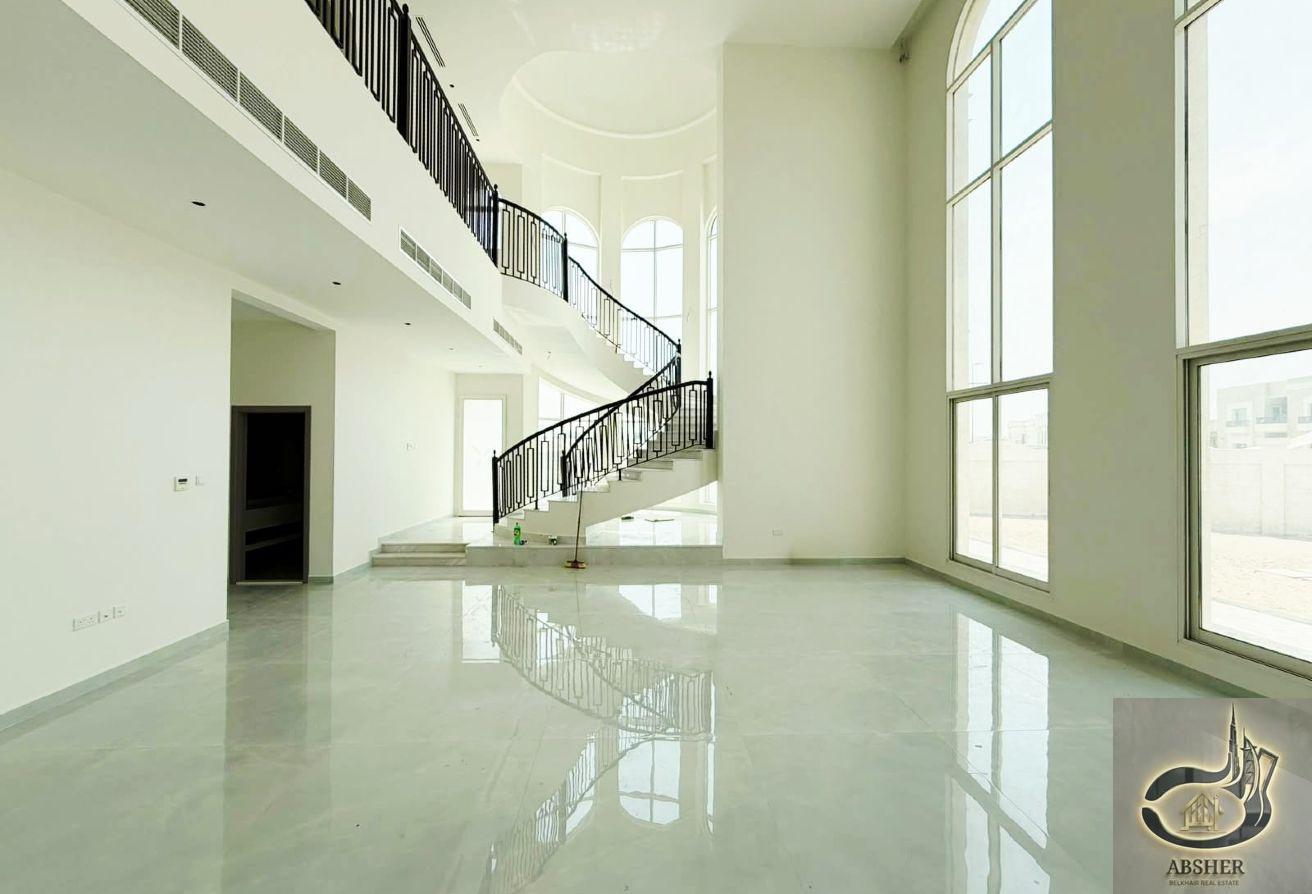 Al Khawaneej 2 Brand New 5 Bedrooms Ready To Move photo 5