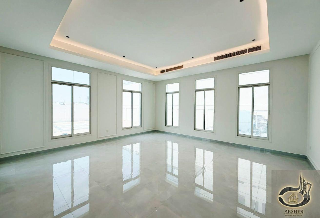 Al Khawaneej 2 Brand New 5 Bedrooms Ready To Move photo 4