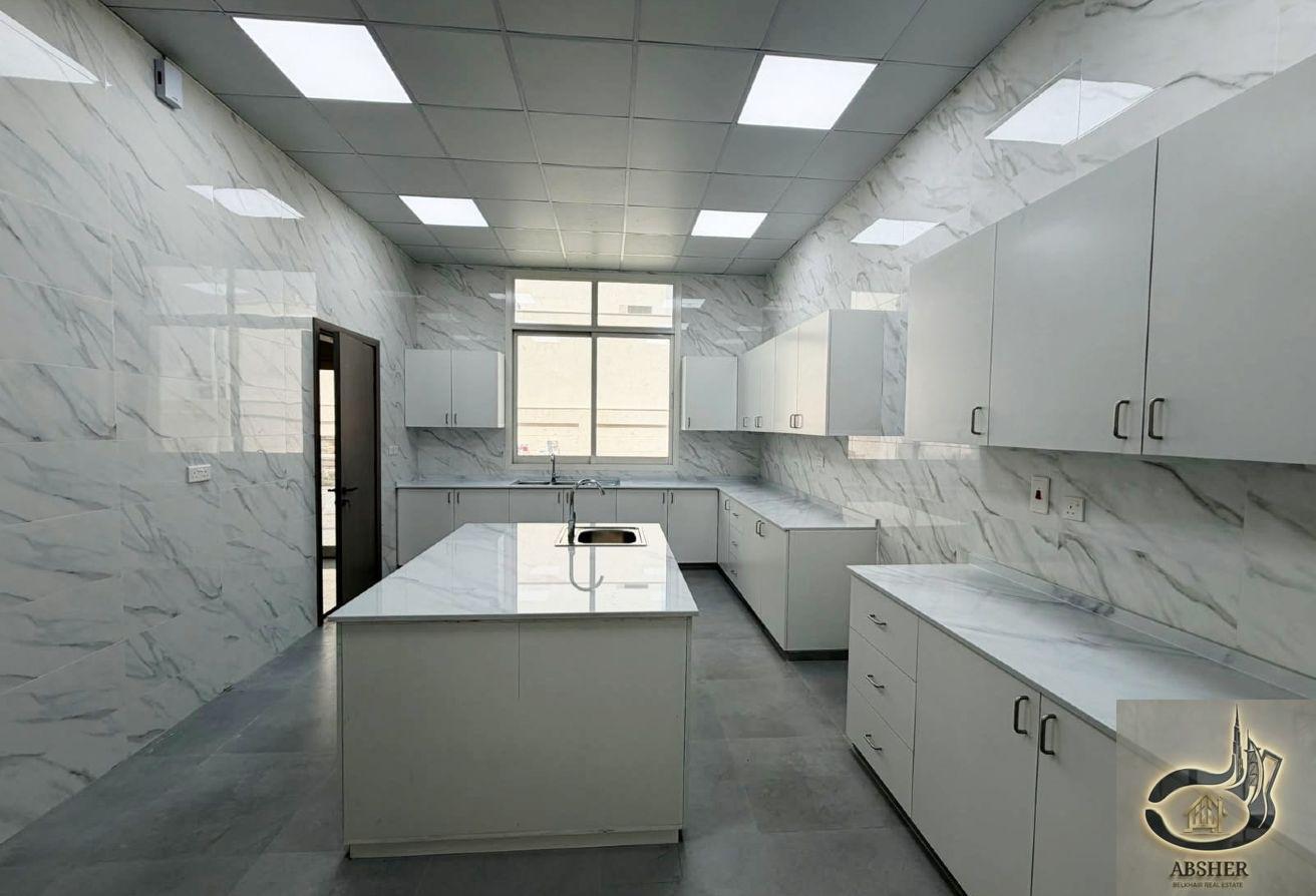 Al Khawaneej 2 Brand New 5 Bedrooms Ready To Move photo 12